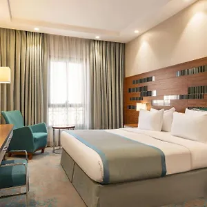 Ramada By Wyndham Makkah Zad Al Rawda فندق مكة