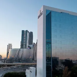 4* Hotel Executives - Kafd