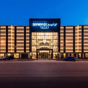 4* Hotel Braira Qurtubah