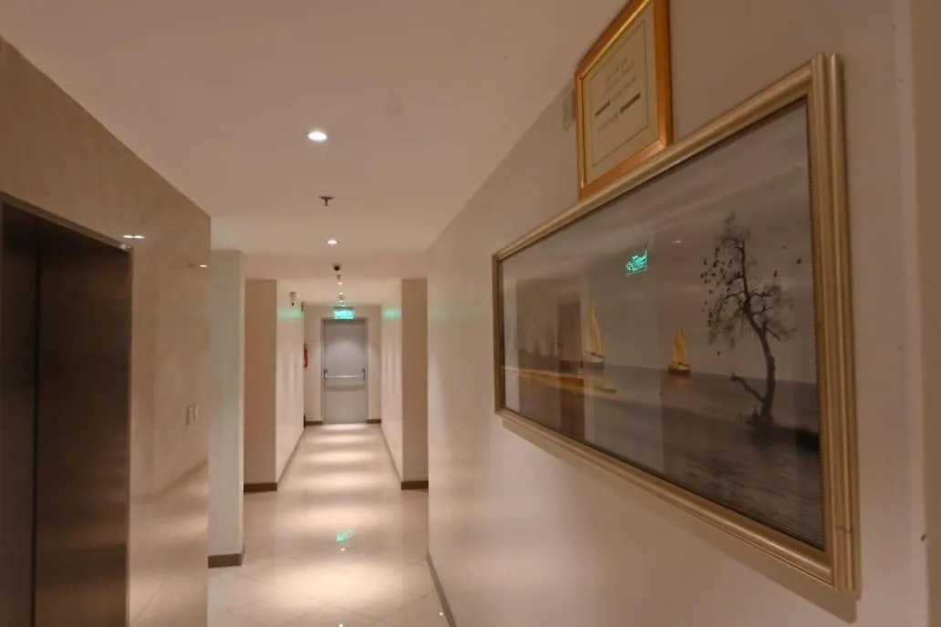 Al Furat Madayin Hotel Riyadh 0*,