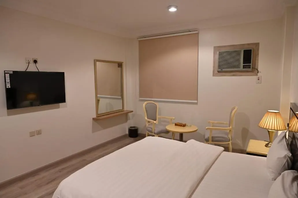 Al Furat Madayin Hotel Riyadh 0*,  Saudi Arabia
