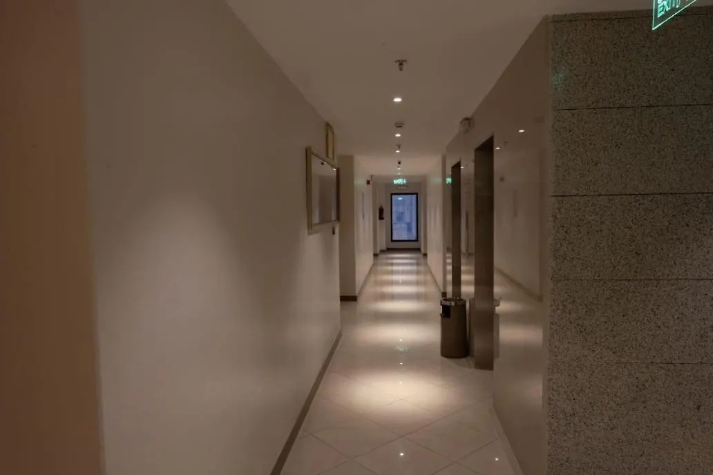 Al Furat Madayin Hotel Riyadh