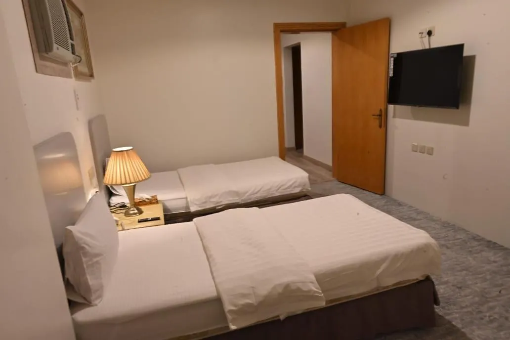 Al Furat Madayin Hotel Riyadh