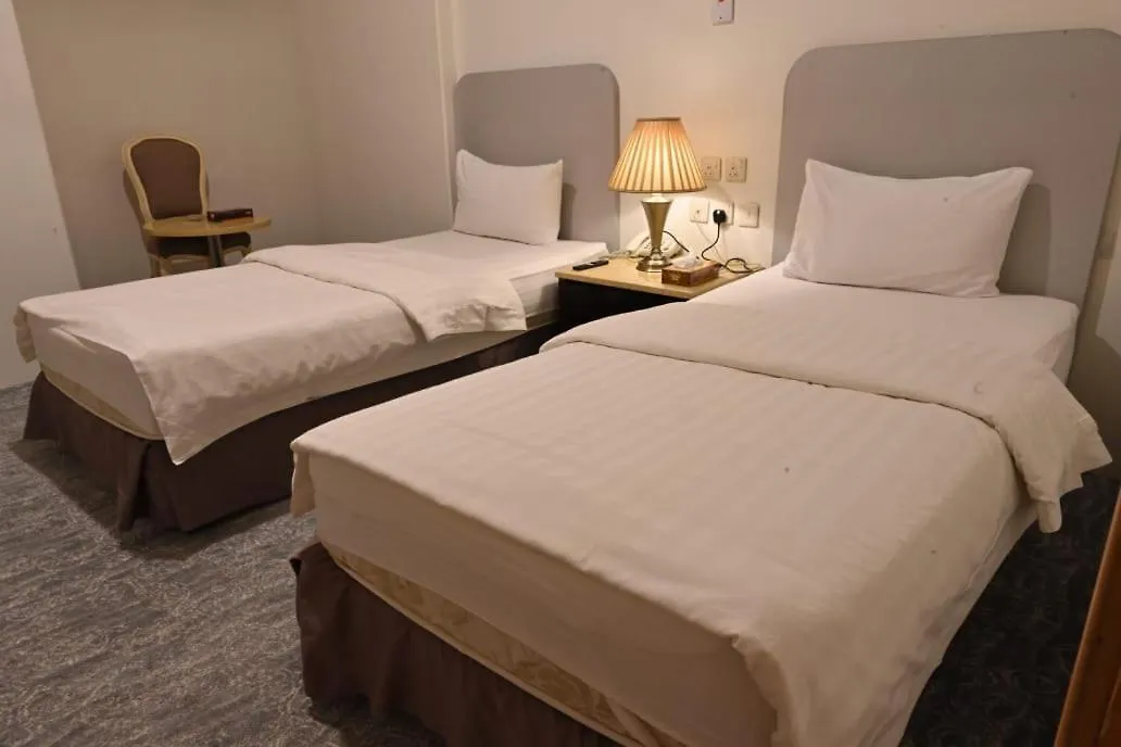 Al Furat Madayin Hotel Riyadh 0*,  Saudi Arabia