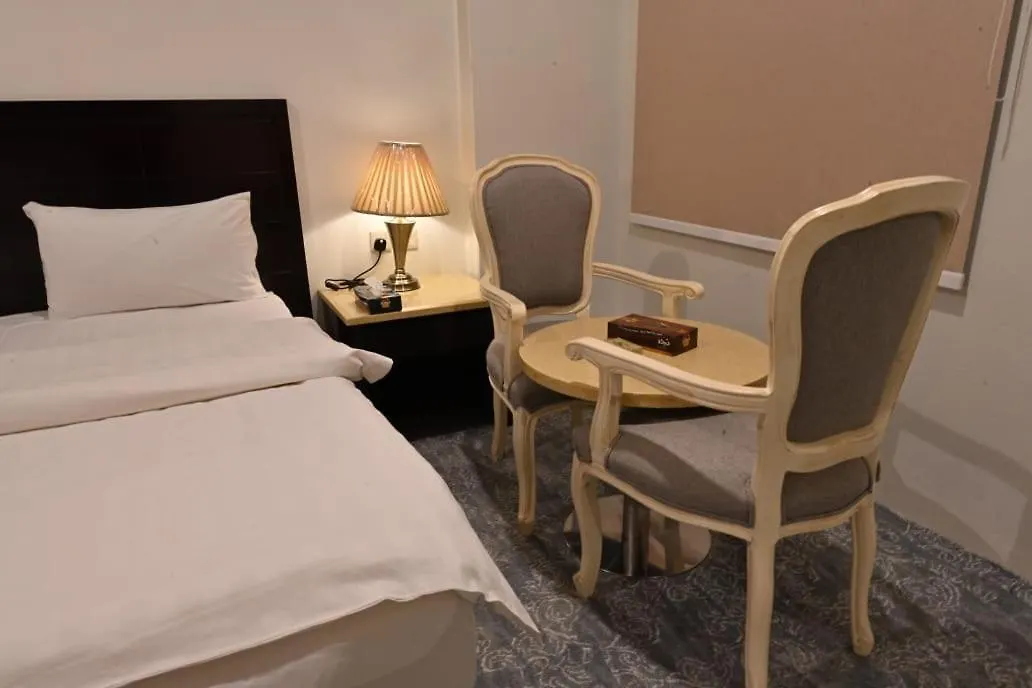Al Furat Madayin Hotel Riyadh