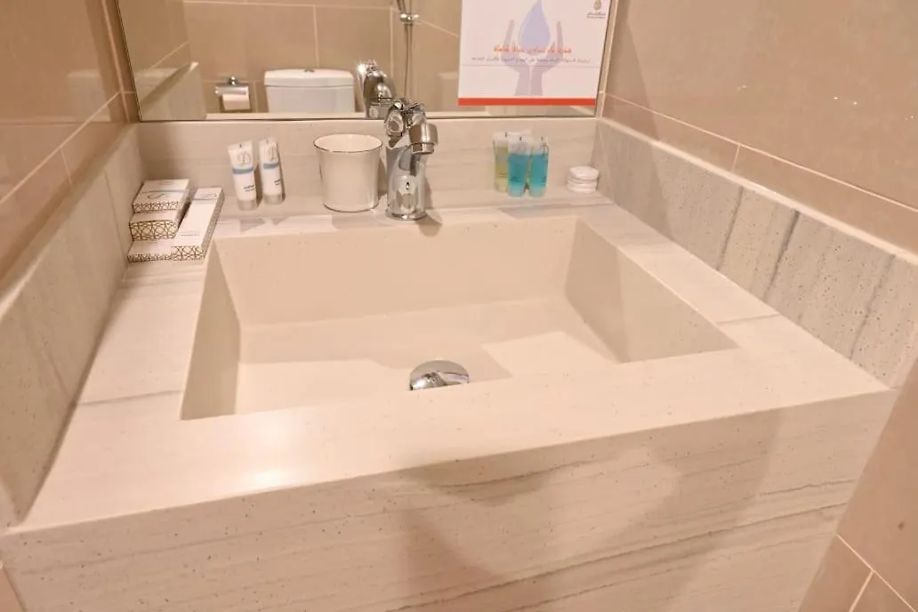 Al Furat Madayin Hotel Riyadh Saudi Arabia