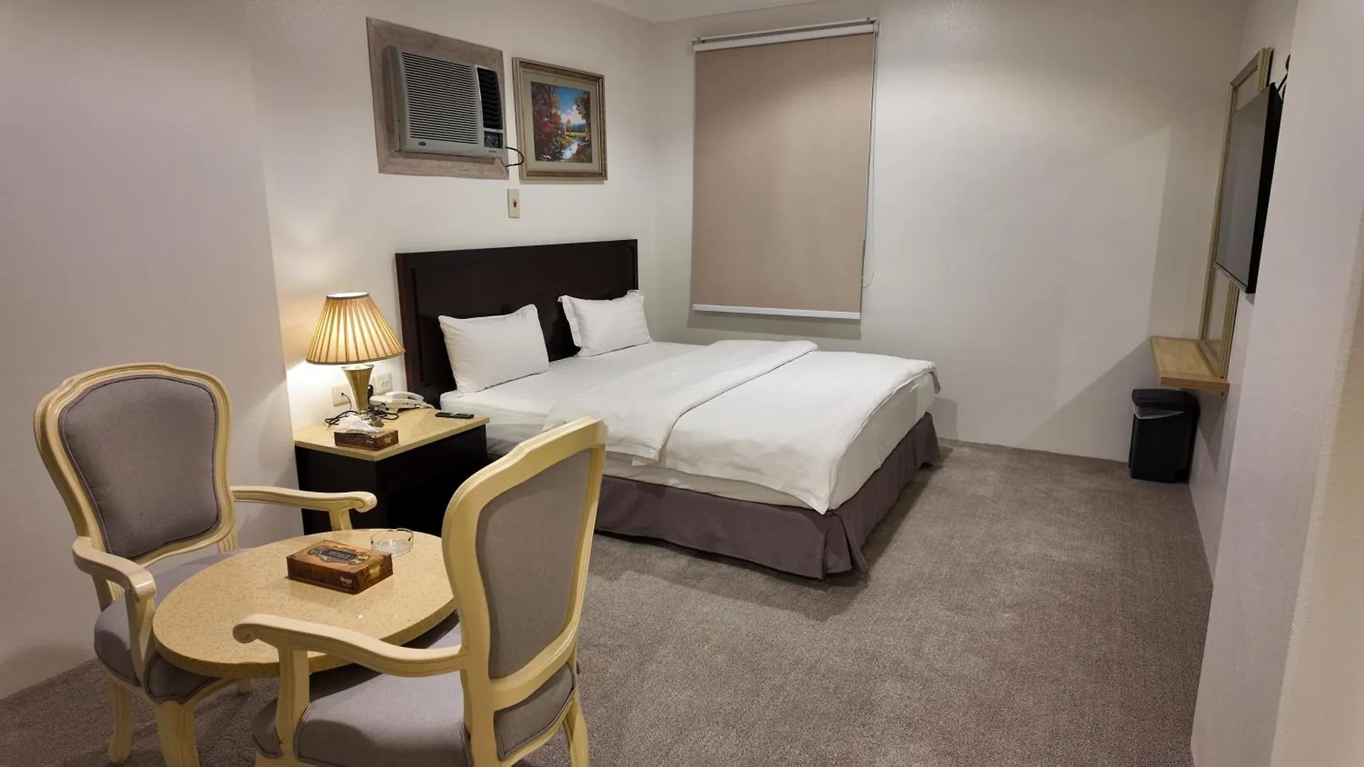 Al Furat Madayin Hotel Riyadh Saudi Arabia