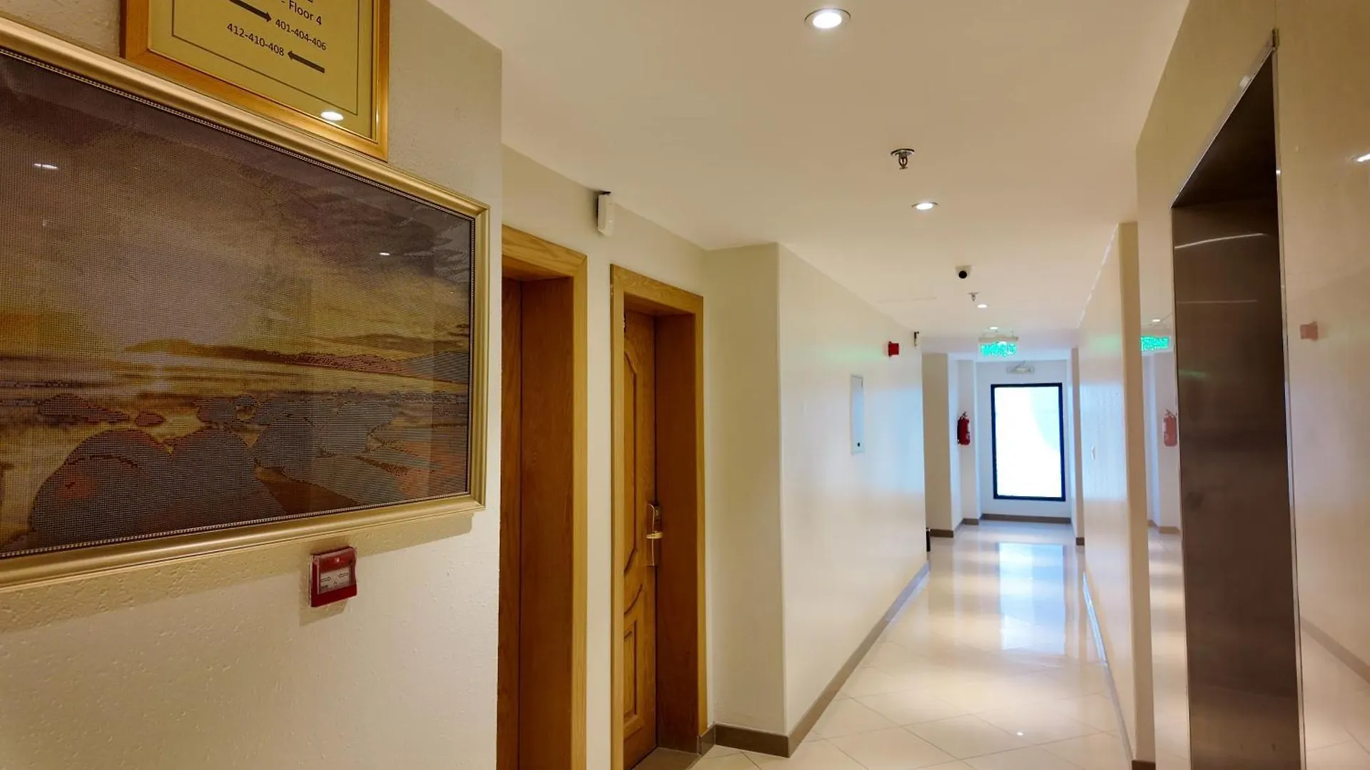 Al Furat Madayin Hotel Riyadh