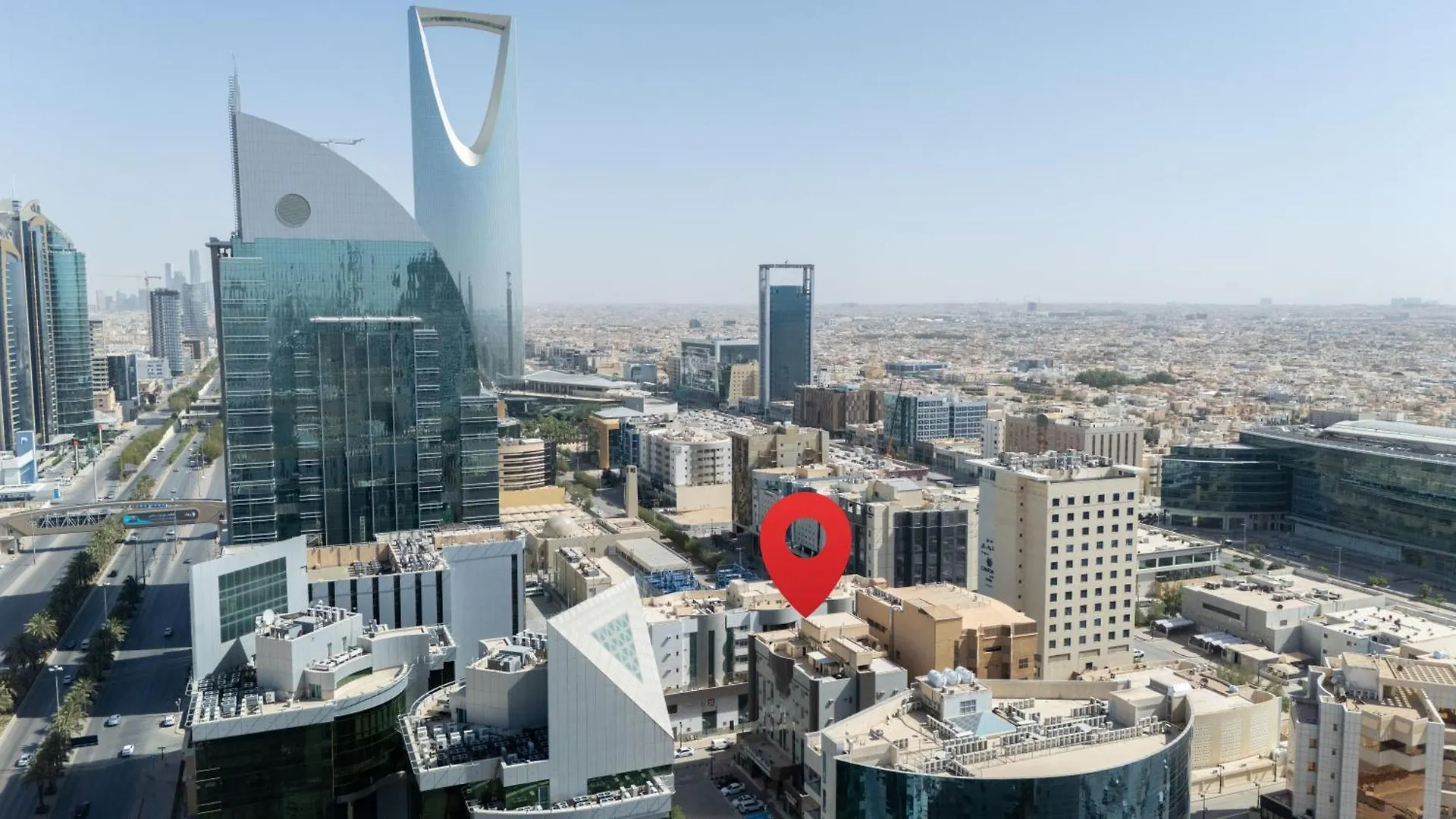 Al Furat Madayin Hotel Riyadh Saudi Arabia