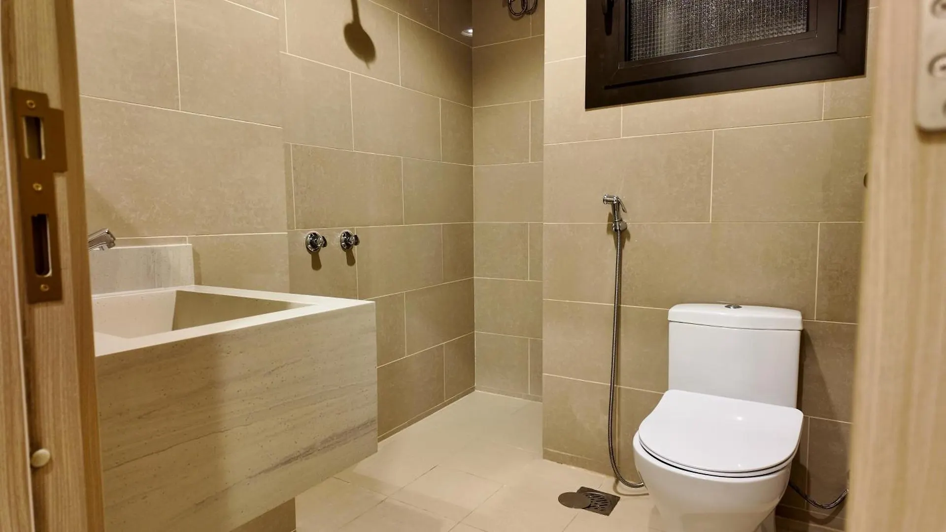 Al Furat Madayin Hotel Riyadh