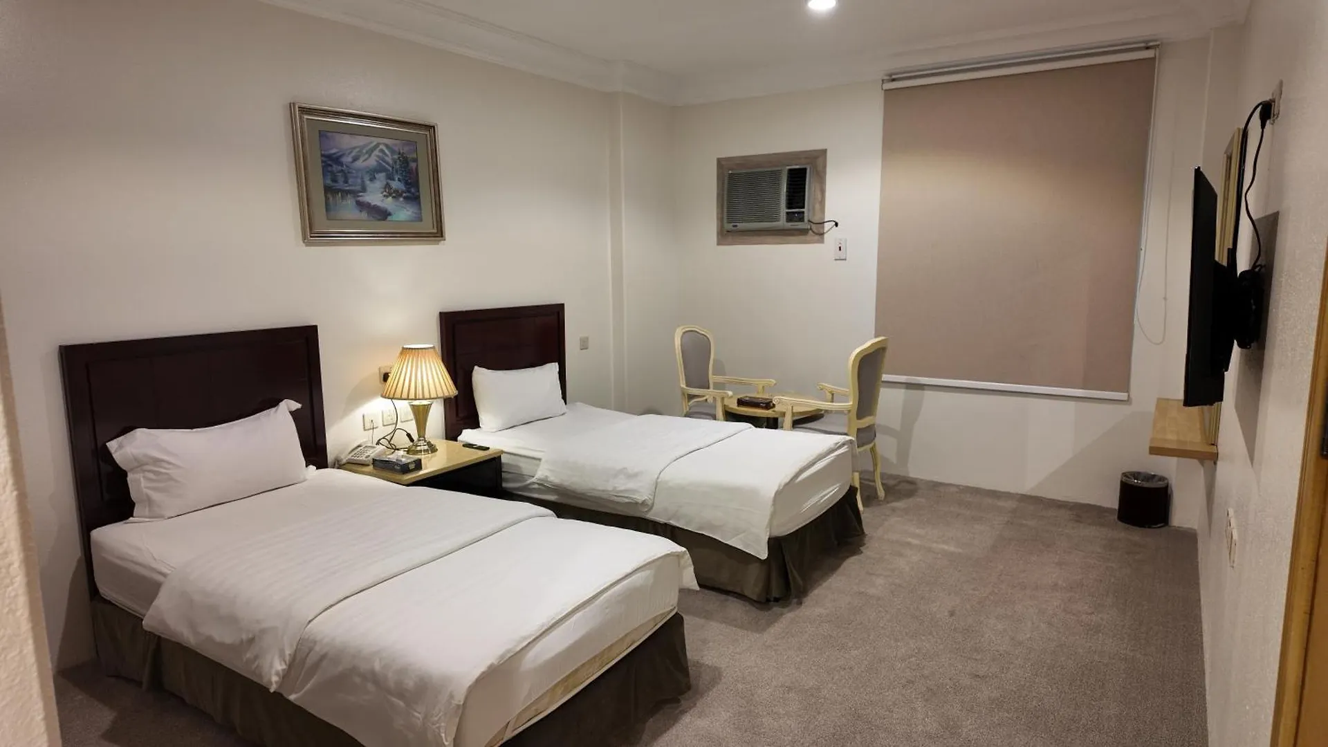 Al Furat Madayin Hotel Riyadh