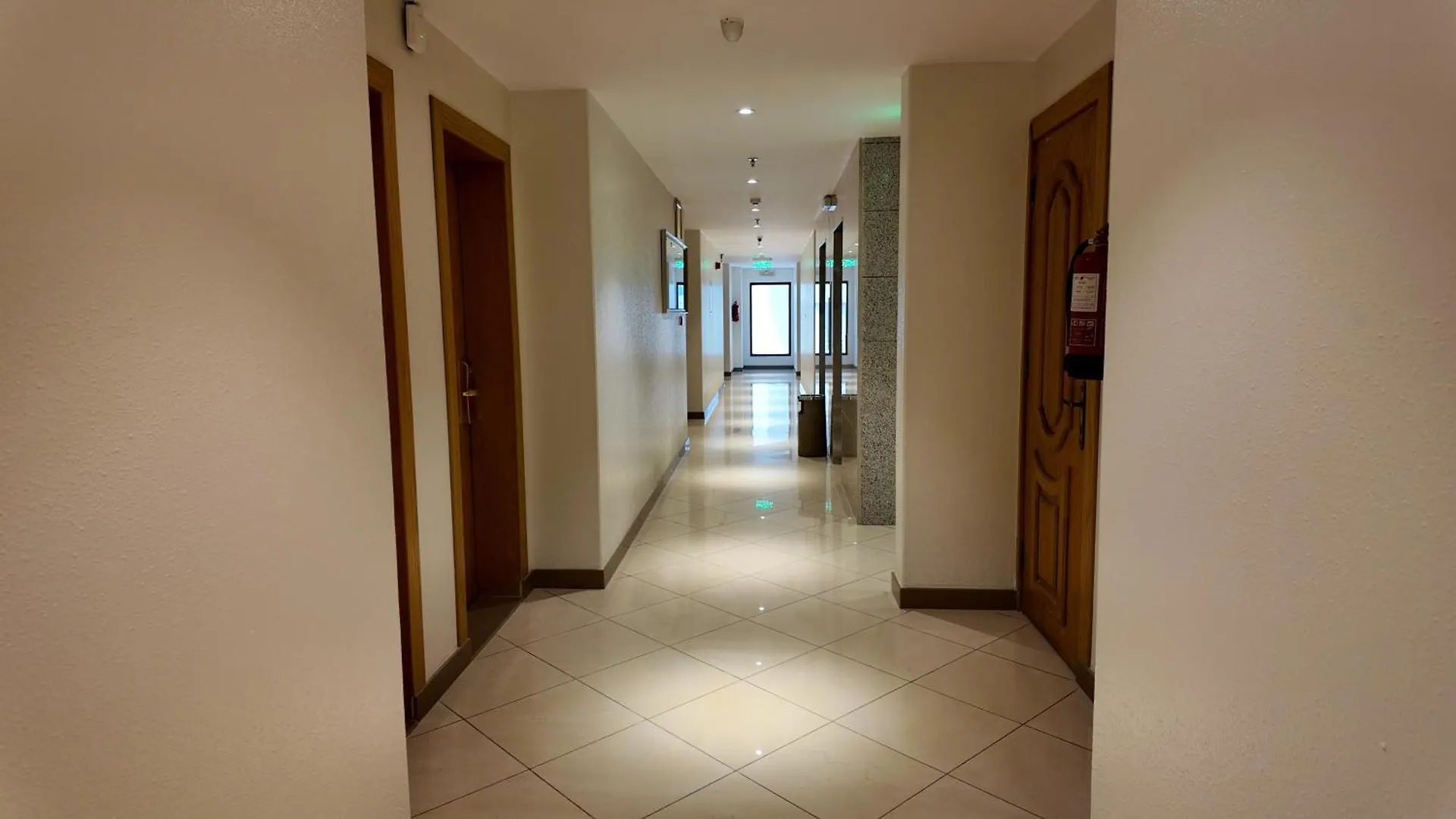 Al Furat Madayin Hotel Riyadh Saudi Arabia