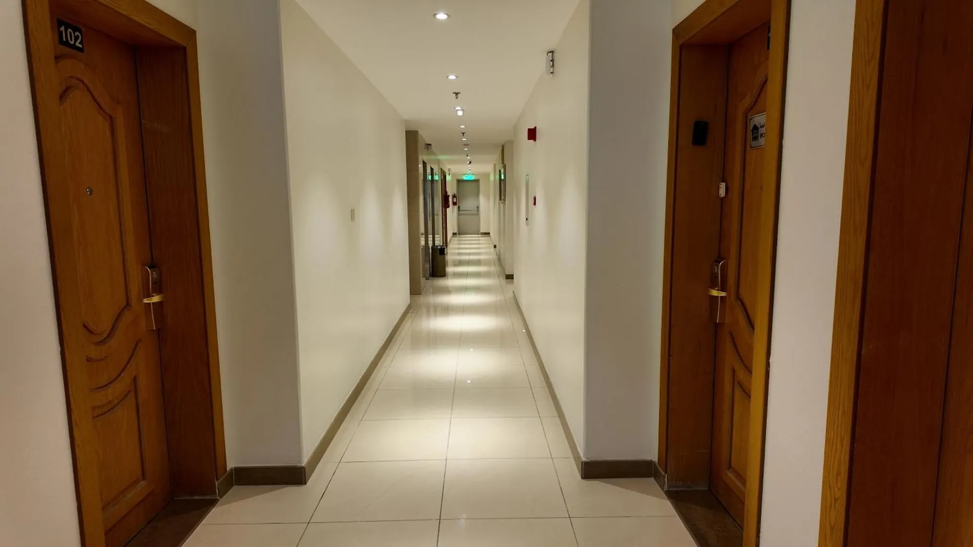 Al Furat Madayin Hotel Riyadh 0*,