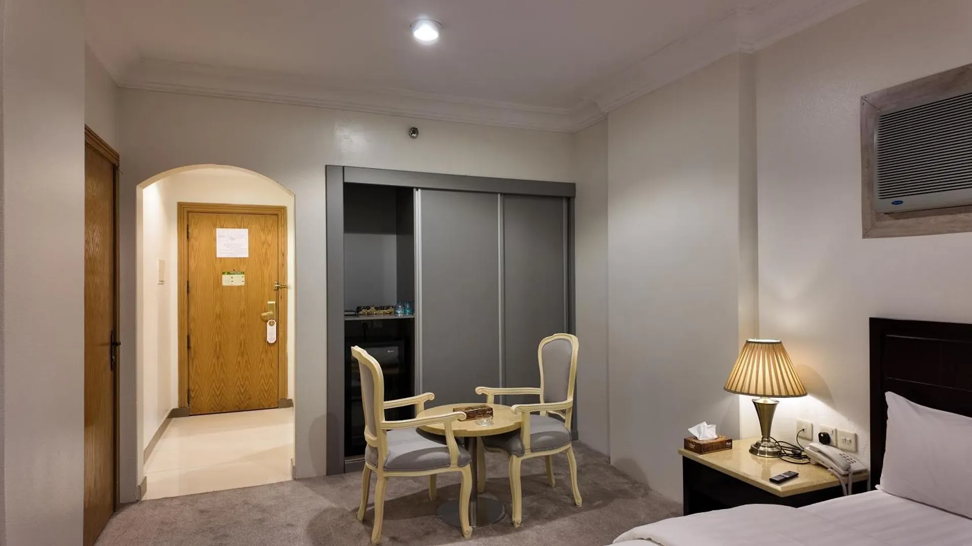 Al Furat Madayin Hotel Riyadh