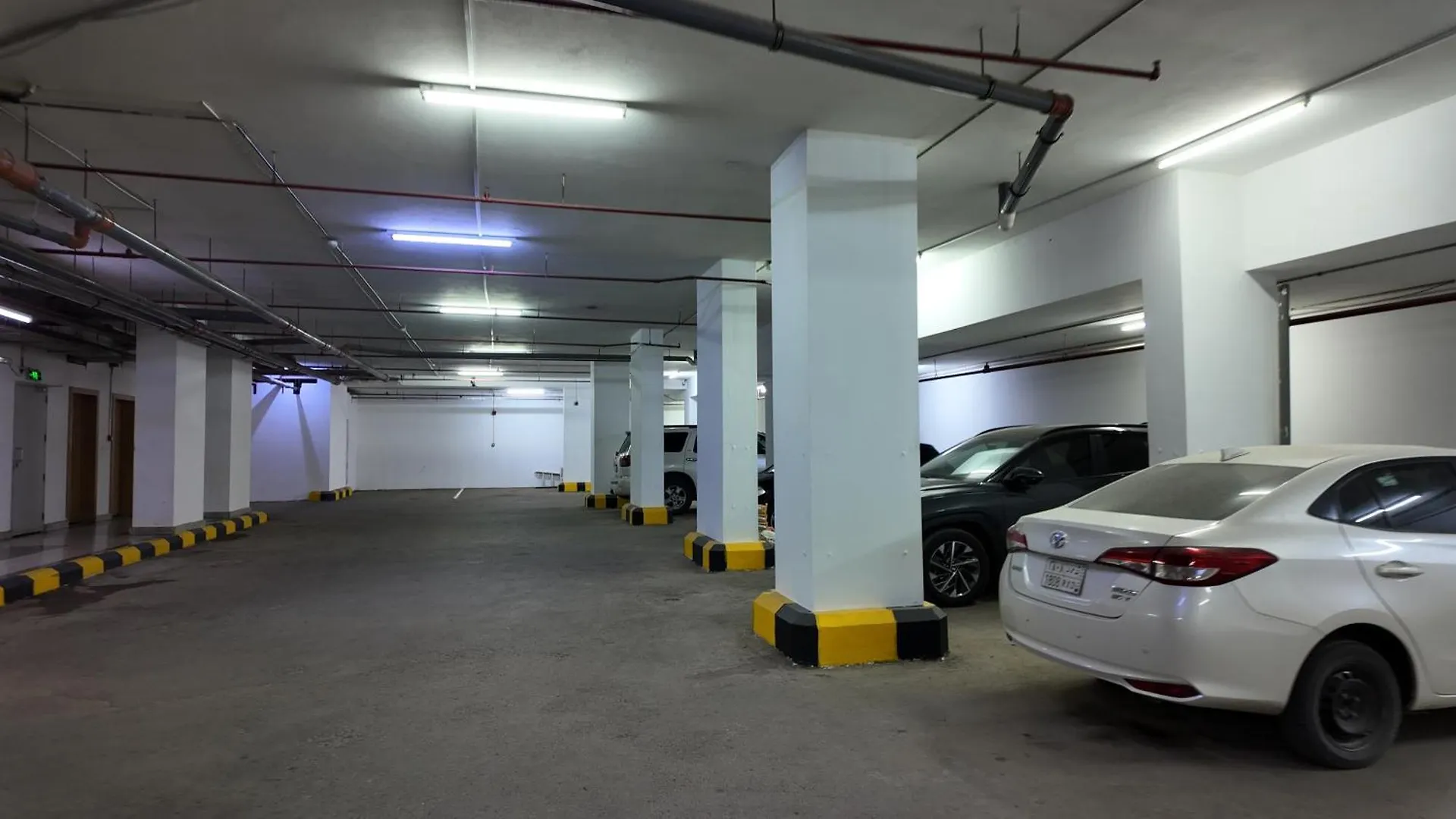 Al Furat Madayin Hotel Riyadh