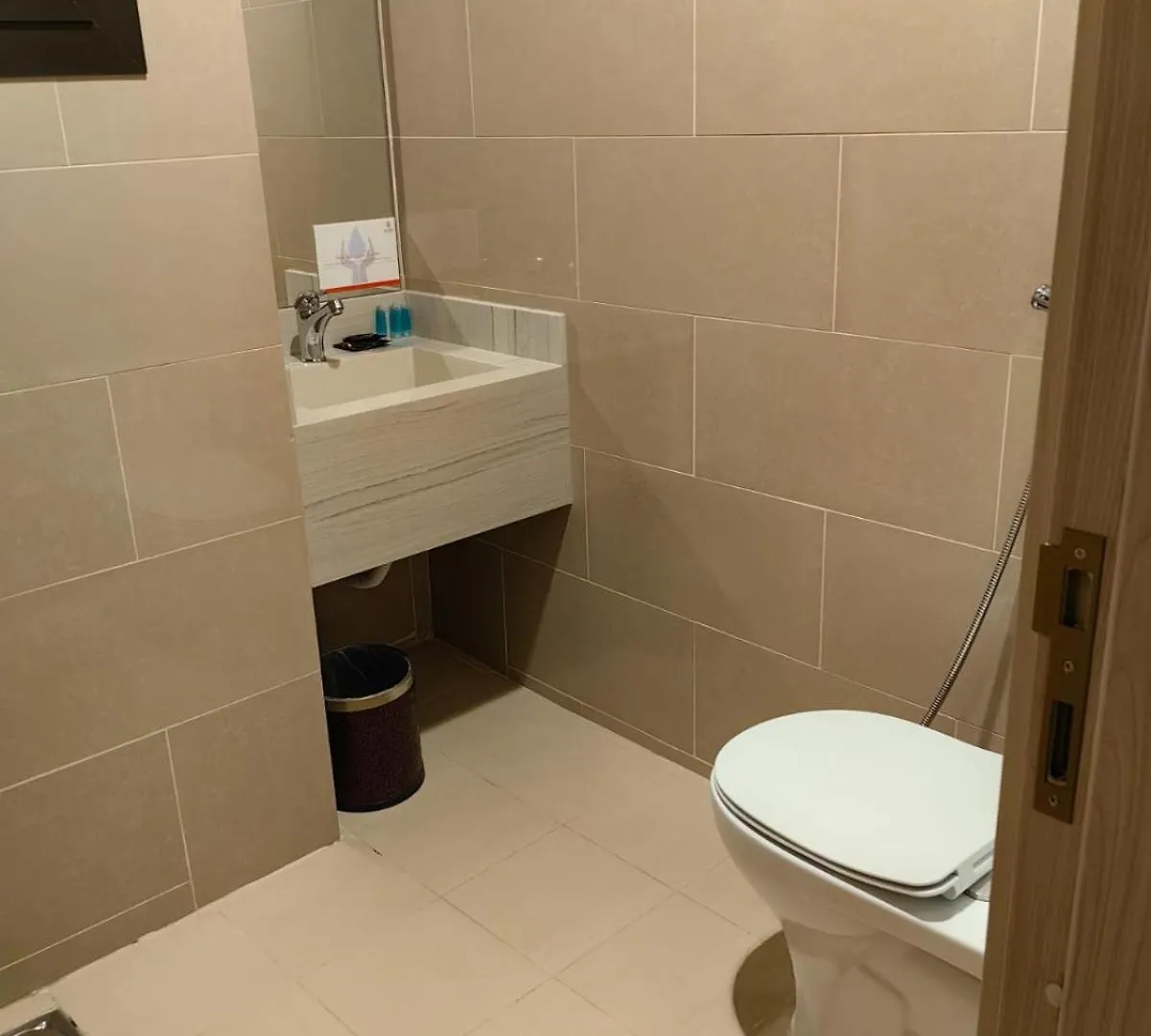 Al Furat Madayin Hotel Riyadh