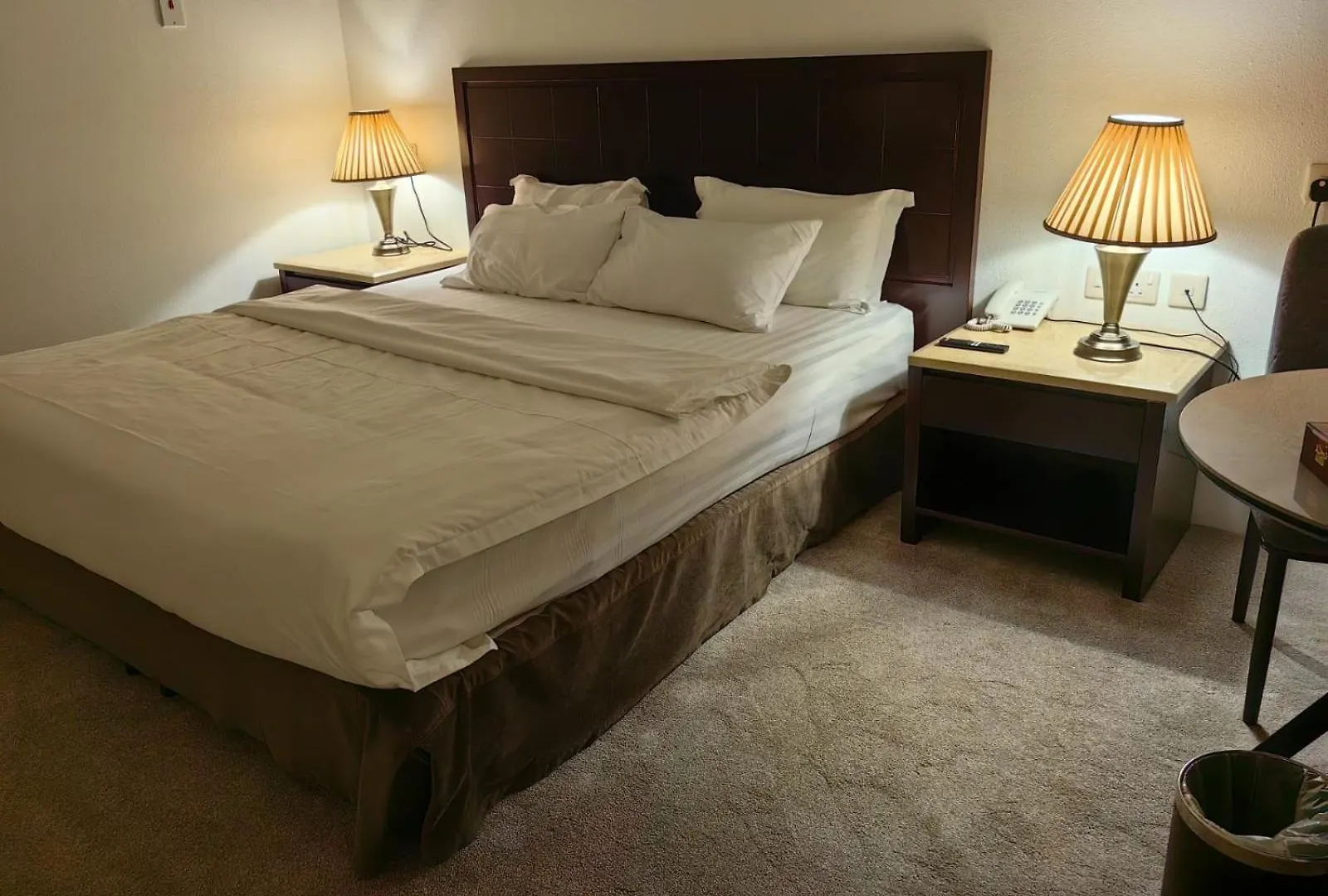 Al Furat Madayin Hotel Riyadh