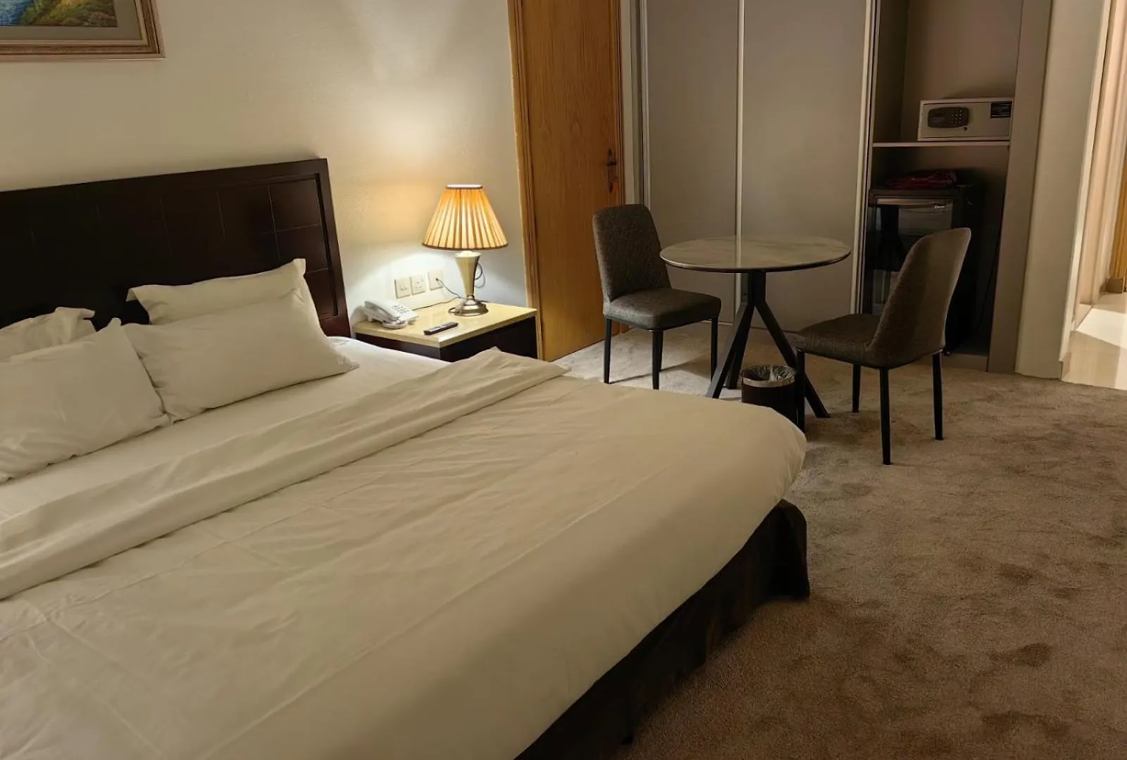 Al Furat Madayin Hotel Riyadh