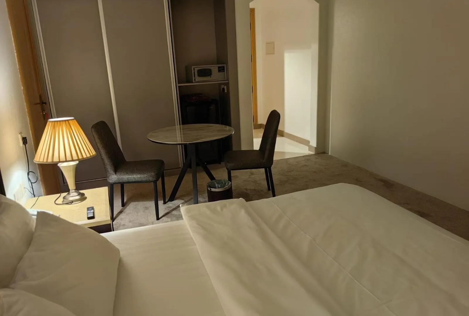 Al Furat Madayin Hotel Riyadh Saudi Arabia