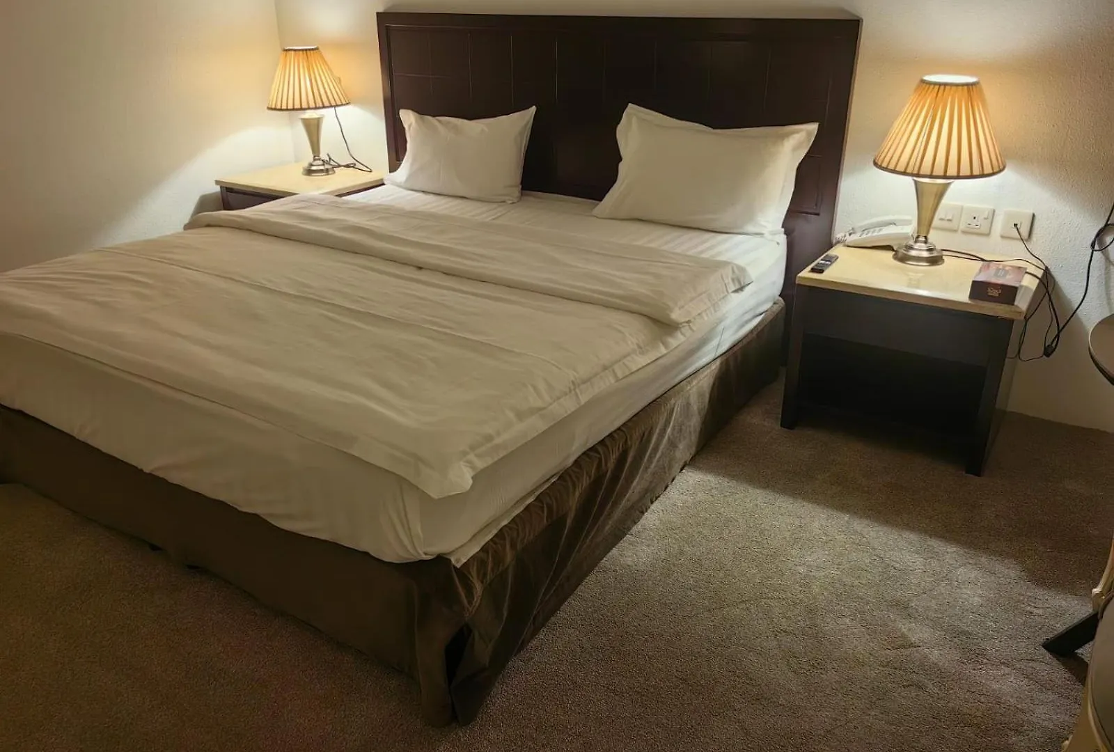 Al Furat Madayin Hotel Riyadh 0*,  Saudi Arabia