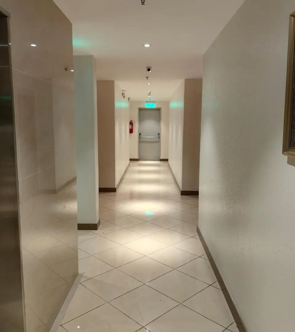 Al Furat Madayin Hotel Riyadh
