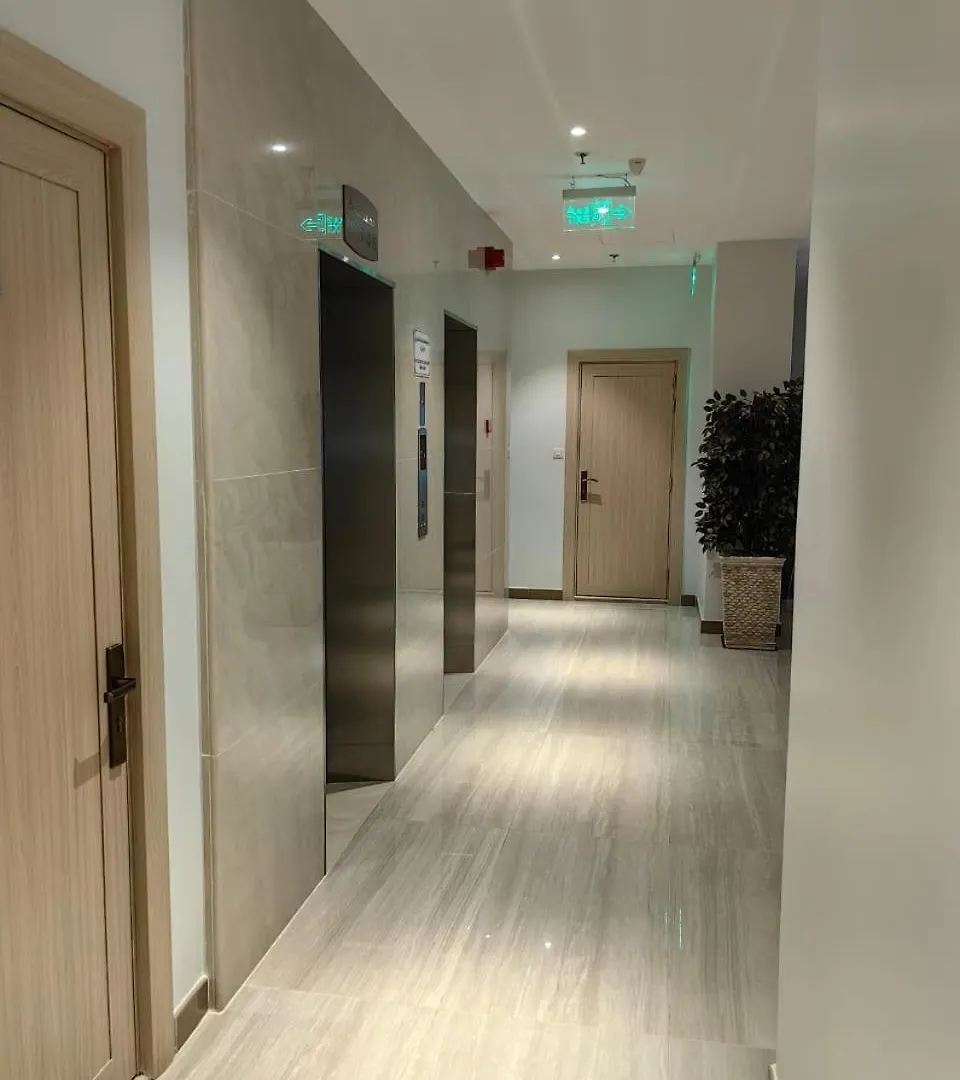 Al Furat Madayin Hotel Riyadh 0*,  Saudi Arabia