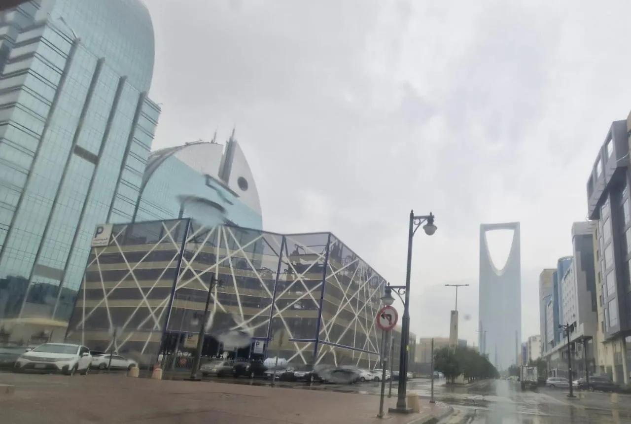 Al Furat Madayin Hotel Riyadh