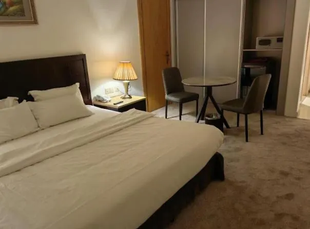 Al Furat Madayin Hotel Riyadh